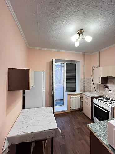 1 ком кв 104 серии: 1 комната, 34 м², Городок Энергетиков Индивидуалка, 1 этаж, Косметический ремонт — 6