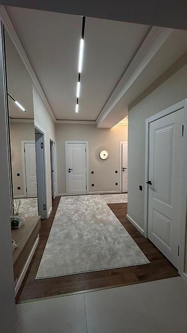 Продажа квартир: 2 комнаты, 80 м², 2 этаж — 6