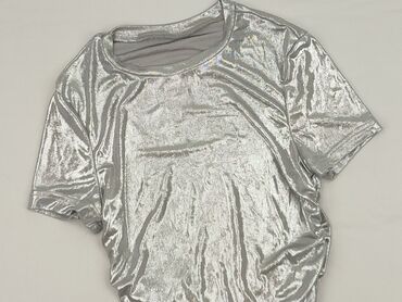 shein sukienka z tiulem: Shein, Women`s T-shirt, M (EU 38)