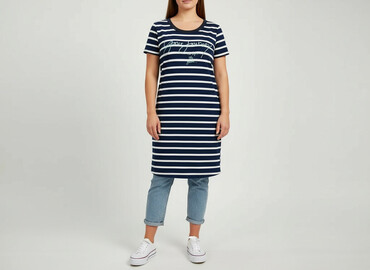 sukienki sweterkowe plus size: Сукня жіноча, розмір 3XL