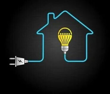 Выключатели, розетки: 💡Электро монтаж,подключение кылам любой сложности под ключ⚡