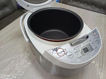 vitek vt: Мультиварка Vitek (Smart Rice Cooker) на съёмном кабеле питания. - — 4