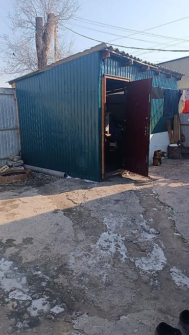 локал: 🔥 Срочно продаётся дом в Центре❗ г. Токмок! 🏡 📍 Чуйская область — 7