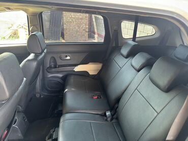 Toyota: Toyota Rush: 2020 г., 1.5 л, Вариатор, Бензин, Кроссовер — 8