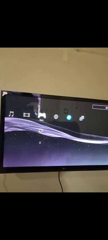 ucuz samsunglar: İşlənmiş Televizor LG Ünvandan götürmə