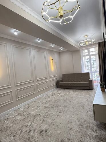 продаю 1 комнатную квартиру филармония: 3 комнаты, 82 м², 12 этаж, Дизайнерский ремонт