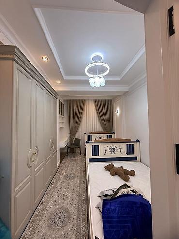 Продажа квартир: 4 комнаты, 140 м² — 7