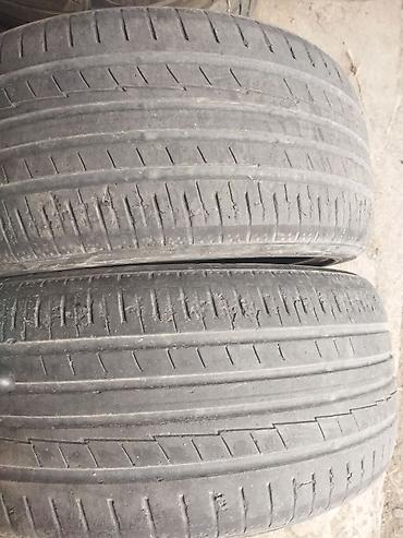 спец гир: Шины 225 / 40 / R 18, Лето, Б/у, Комплект, Легковые, Китай, Sailun — 2