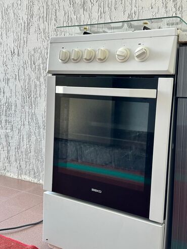 плиты на печь: Beko, Айкалышкан, Механикалык, Полго орнотулма, Колдонулган, Толук төлөө