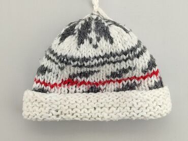 czapka zimowa milwaukee: Hat, condition - Fair