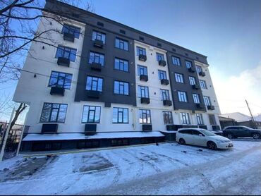 продажа дома район восточный автовокзал: 1 комната, 40 м², Индивидуалка, 4 этаж, Евроремонт