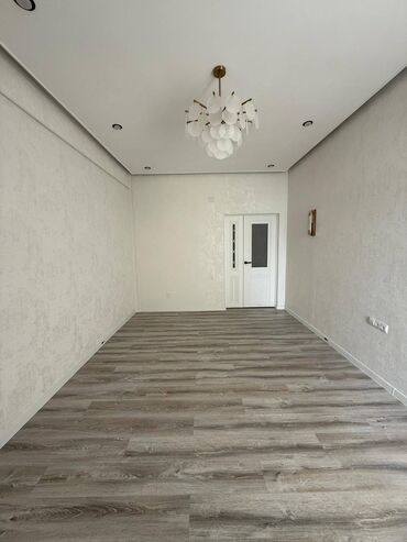 Продажа квартир: 2 комнаты, 58 м², Элитка, 9 этаж, Евроремонт — 3