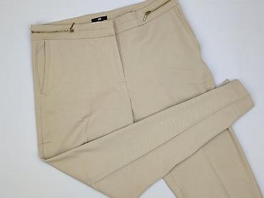premium: H&M, Spodnie materiałowe damskie, rozmiar M — 1