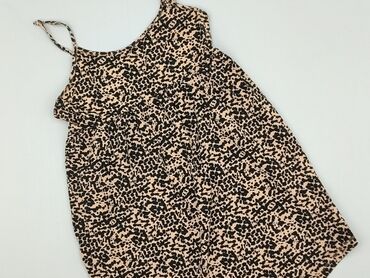 Ubrania damskie: H&M, Sukienka damska, rozmiar S