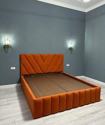 Ремонт, реставрация мебели: Реставрация мягкой мебели Перетяжка ткань Ремонт дивана, все сделаем — 12