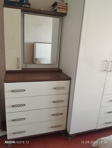 Yataq otağı dəstləri: Təknəfərlik çarpayı — 8