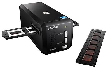 pro m1: Сканер для плёнки Plustek OpticFilm 8200i Ai Профессиональный — 1