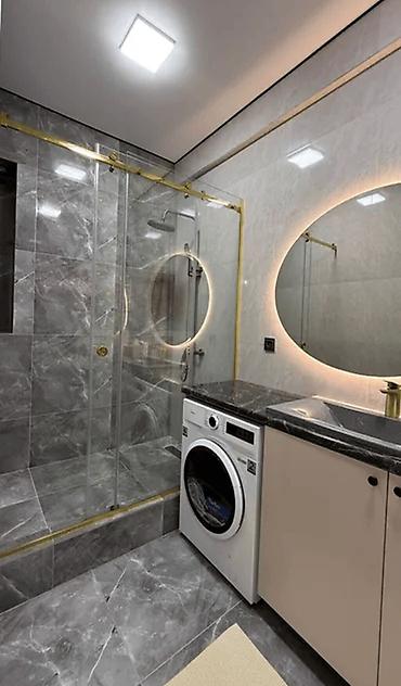 12: 2 комнаты, 63 м², Филармония 12 этаж, Дизайнерский ремонт — 5