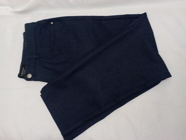 Şalvarlar: Kişi şalvarı tünd boz rəng təzədir bir dəfə geyinilib nişan günü — 5