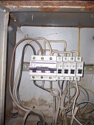 Мелкосрочные работы: Мелкосрочные работы, Муж на час — 18