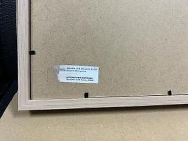 Slike i ramovi: Livarno Multi Photo Frame – dekorativni ram sa kanapom i mini — 18