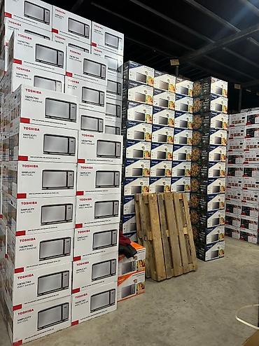 Микроволновки: Микроволновка, Новый, Бесплатная доставка, Платная доставка, Самовывоз — 12