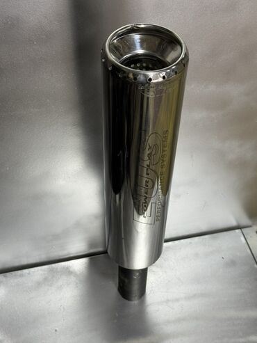 EUS "POWER PLUS PERFORMANCE XOR XOR QAZAN
