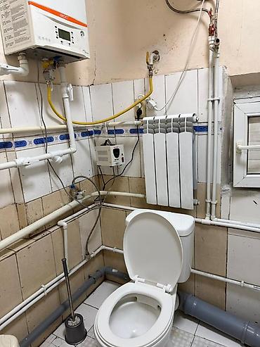 Долгосрочная аренда комнат: 🏠 ХОСТЕЛ КОЙКА-МЕСТО БЕРИЛЕТ! 📍 Арча-Бешик конушу, Бердибаев көчөсү — 9