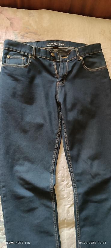 acne studio: Продаю почти новые фирменные мужские джинсы,брал на выход,пару раз — 2