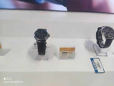 CASIO kişi qol saatı 300 alinib - Brend: Casio - Korpus: paslanmayan