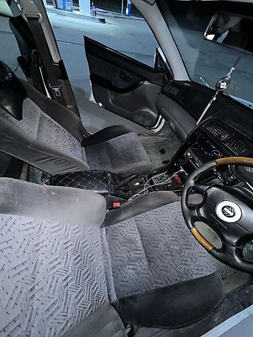 Subaru: Subaru Legacy: 2000 г., 2.5 л, Автомат, Бензин, Универсал — 5