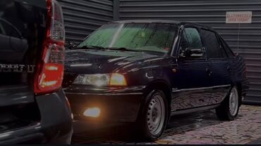 Daewoo: Daewoo Nexia: 2007 г., 1.5 л, Механика, Бензин, Седан — 4