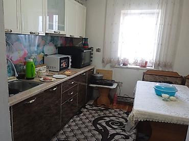 Продажа коттеджей и домов: 🏡 Продается дом с большим участком в селе Учкун (район аэропорта) 📍 — 5