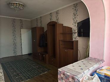 сдаю дом в канте: 1 комната, Собственник, Семейным, от 3 месяцев, С мебелью полностью — 4