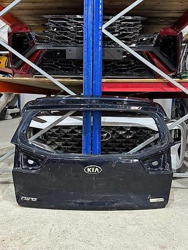 kia niro: Kia Niro, 2021 il — 1