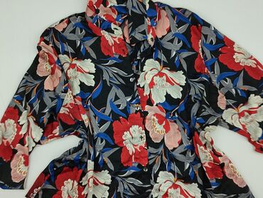 sukienki lata 70 allegro: Fashion, Women`s shirt, size 6XL (EU 52)