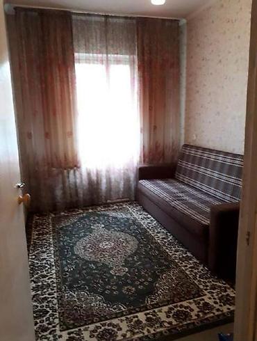jack 4: 4 комнаты, 80 м², 105 серия, 4 этаж, Старый ремонт — 5