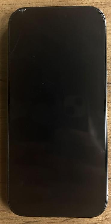 nardan simə kontur: IPhone 17, 256 GB, Black Titanium — 3