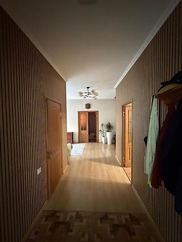 аренда скалат: 170 м², 4 комнаты — 3