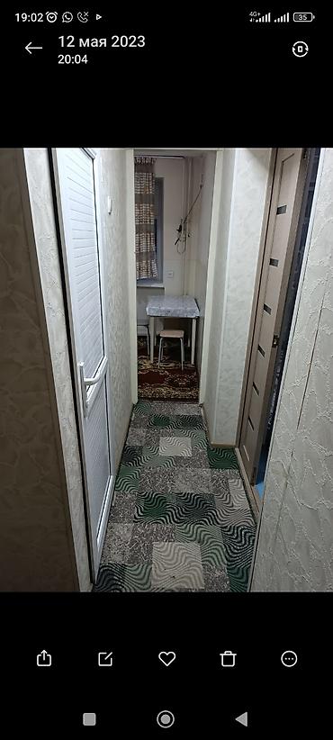 studio apartment: 1 комната, Собственник, Семейным, от 1 года, С мебелью полностью — 2