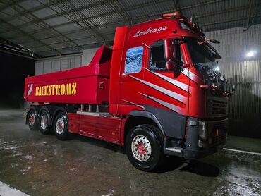 требуется грузовая машина: Грузовик, Volvo, Стандарт