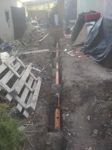 Отопление: Обслуживание отопительного оборудования, Подключение отопления, Установка котлов Гарантия Больше 6 лет опыта — 30