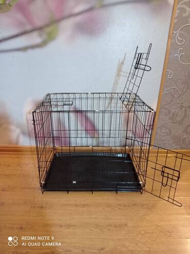 Зоотовары: Продаются клетки для хомячков, кроликов, морских свинок, ежей. Есть — 23