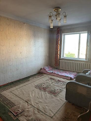 каартира сдаю: 2 комнаты, Собственник, Без животных, от 6 месяцев, С мебелью частично — 4