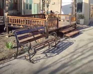 Беседки: Беседка Металл — 9