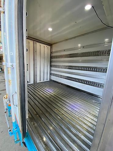 портер на продажу: Hyundai Porter: 2019 г., 2.4 л, Автомат, Дизель, Фургон — 10