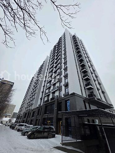 royal: 2 комнаты, 79 м², Советская/Скрябина Элитка, 9 этаж, ПСО (под самоотделку) — 2