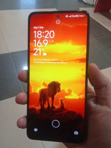 Mitsubishi: Redmi Note 13 Pro, 256 ГБ, цвет - Черный, Сенсорный