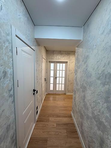 2 6: 2 комнаты, 65 м², Технопарк 4 этаж, Дизайнерский ремонт — 6