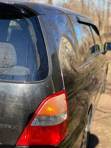 Honda: Honda Odyssey: 2000 г., 2.3 л, Автомат, Газ, Универсал — 8